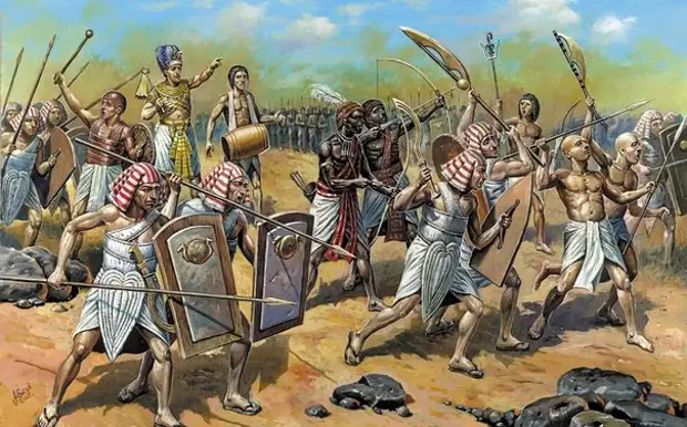 Битва при Мегиддо