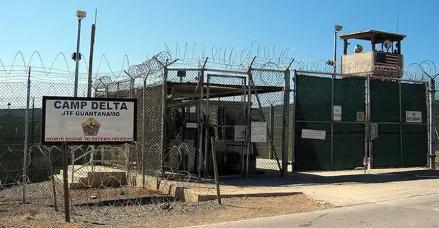 Гуантанамо - тюрьма или школа для террористов?