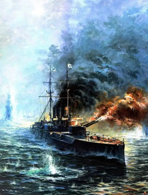 Сухопутные войска и флот Российской империи в Русско-японской войне, 1904-1905 гг.