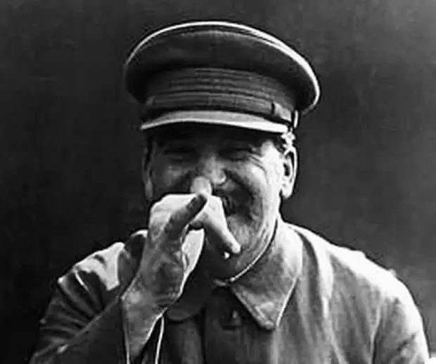 Семь причин ненавидеть Сталина