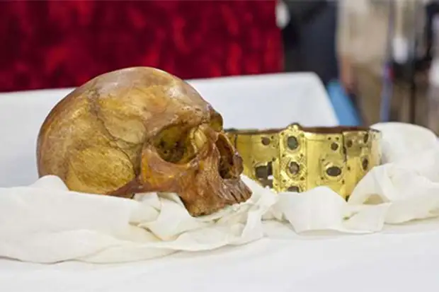 Археологи удостоверились в мучительной смерти святого шведского короля