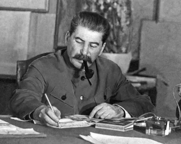 Сталин в современной России