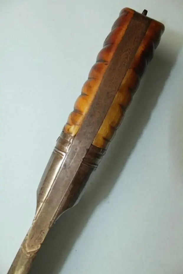 Хайберский нож