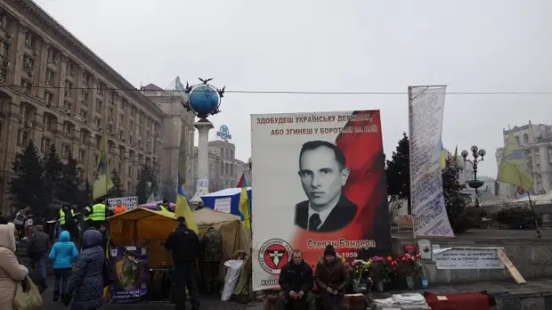 За два года до Майдана, А.Колпакиди о кризисе на Украине