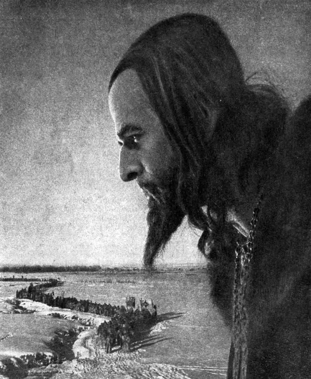 К вопросу о начале писательской деятельности Ивана IV