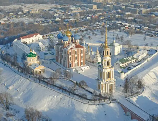 В Союзе музеев России предлагают ввести мораторий на передачу церкви зданий музеев