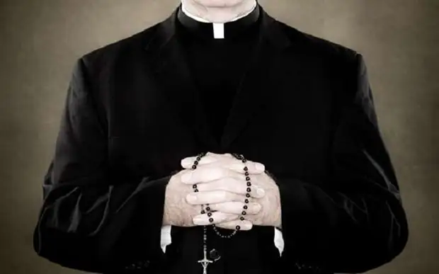 10 ужасающих фактов, о которых католическая церковь предпочитает умалчивать