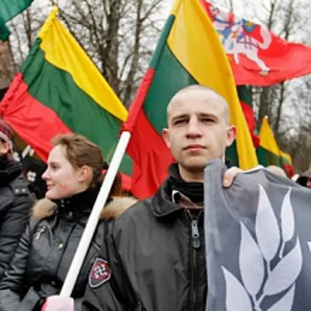 Европейский суд по правам человека постановил, что власти Литвы необоснованно приравняли к геноциду преследование литовских партизанских формирований, боровшихся с Советской властью после Второй мировой войны.