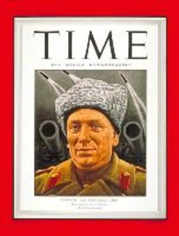 маршал Николай Воронов, советские полководцы, советская артиллерия