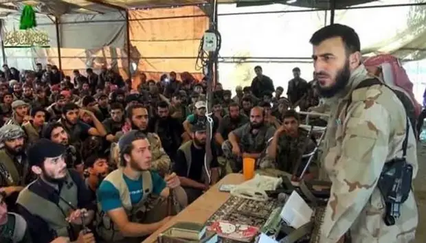 Халифат и шариат: все, что нужно знать о «сирийской оппозиции»