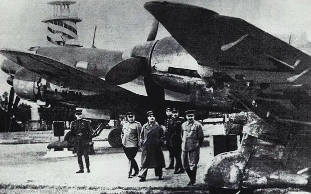 Москва в 1943 году