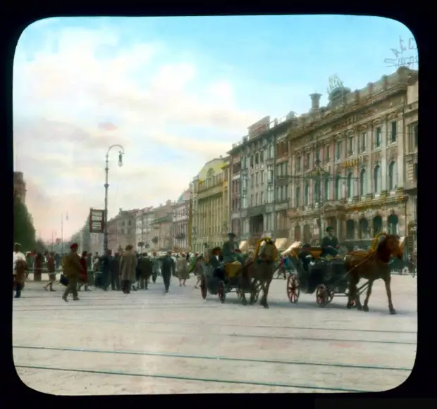 «Дело о 175 педерастах» в Ленинграде в 1933 году
