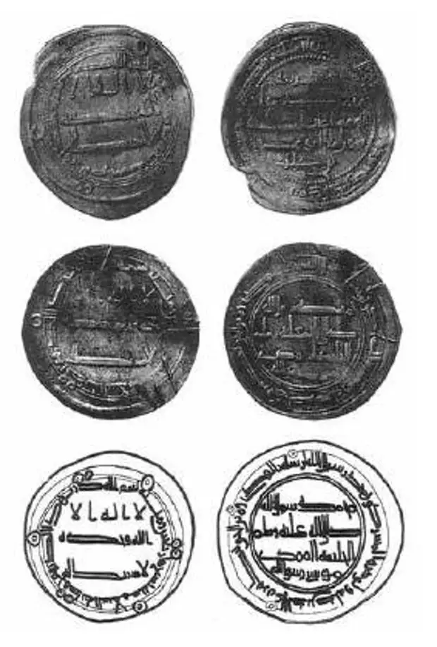 Иудаизм (точнее, его отсутствие) в Хазарии по данным археологии