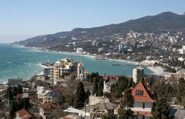 В Крыму строители раскопали курган, где могут находиться останки Мамая