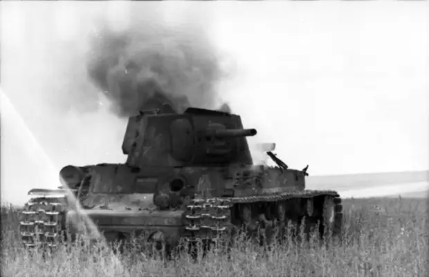 Харьковская операция 1942 года