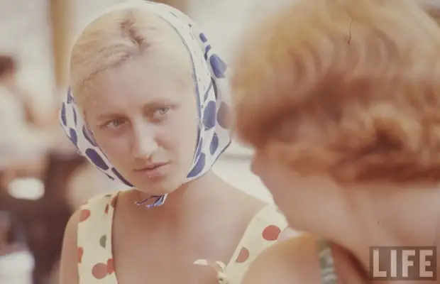 Soviet Youth, 1967 (14)