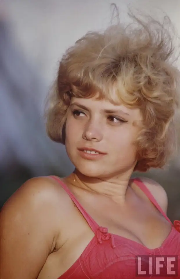 Soviet Youth, 1967 (4)