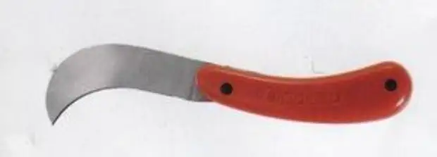 Ножи Древней Руси
