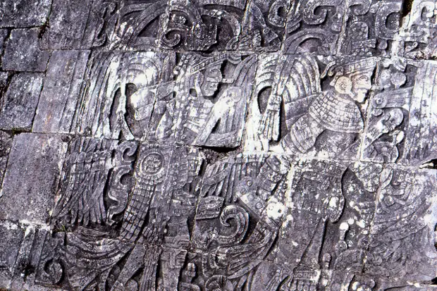 «Дешифровка письма майя — последняя великая дешифровка ХХ века»