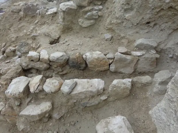 В Дагестане при раскопках найден старый город и останки