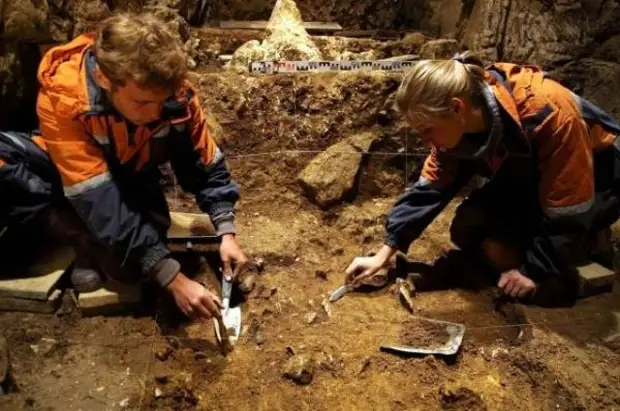 В Дагестане при раскопках найден старый город и останки