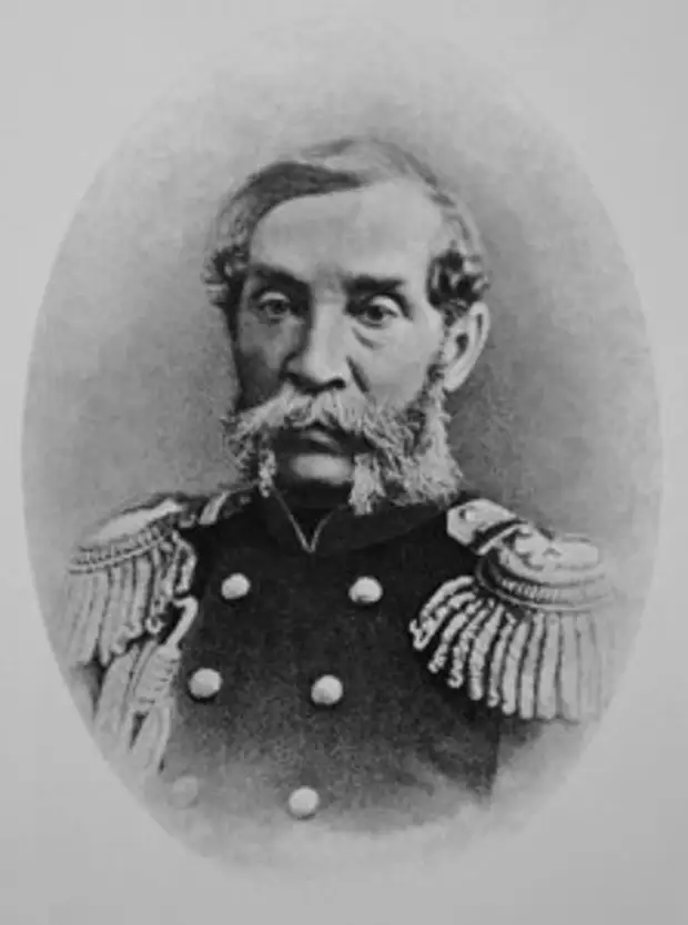 Адмирал Путятин