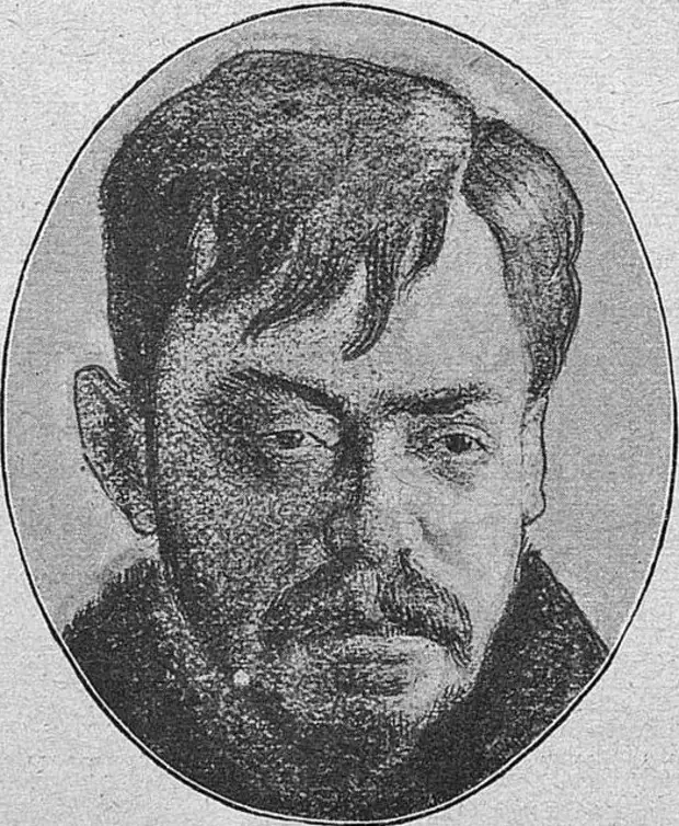 М. М. Рабинович
