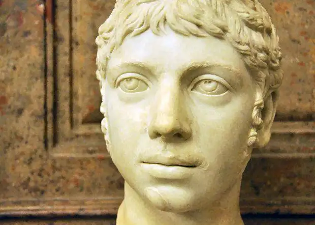 Гелиогабал: самый развратный римский император